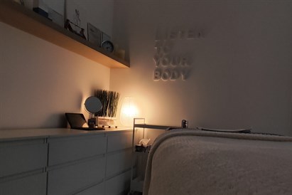 Grožio kabineto „Even SPA Room“ dovanų čekis