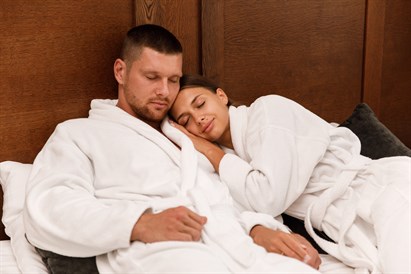 Poilsis „EUROPA Royale Druskininkai“ šeimai