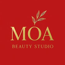 „MOA Beauty Studio“ dovanų čekis