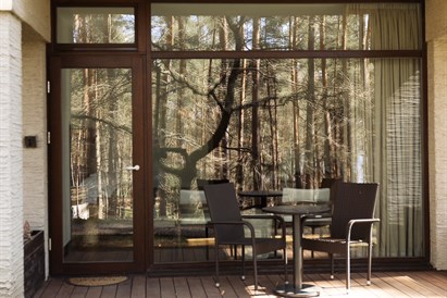 Poilsis „Belvilyje“ su SPA dviem d. d.