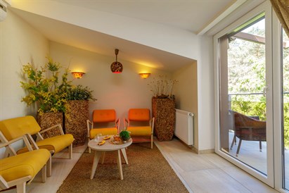 2 nakvynės „Eglės sanatorijoje“ Birštone d. d.