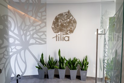 59 Eur vertės „Tilia SPA“ dovanų čekis