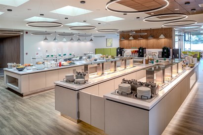SPA poilsis Druskininkuose šeimai