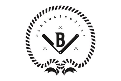 Salono „Barzdaskučiai“ dovanų čekis