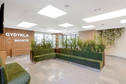 2 nakvynių poilsis Druskininkuose šeimai d. d. 