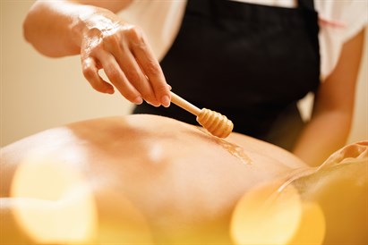 59 Eur vertės masažo namų MARIČI dovanų čekis