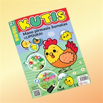 „Kutis“ prenumerata