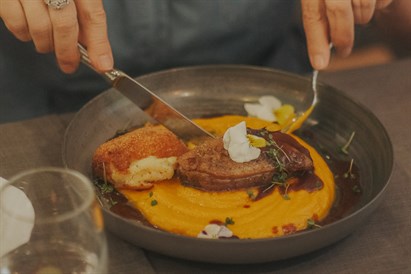 Trumpos atostogos viešbutyje „Sigulda“ dviem