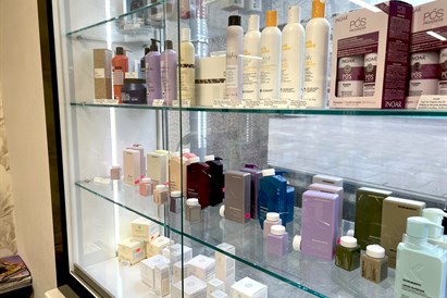 Plaukų tiesinimas keratinu „Coco Choco“