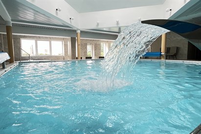 Sveikatinimo programa „Energetike“ ŽIEMA II