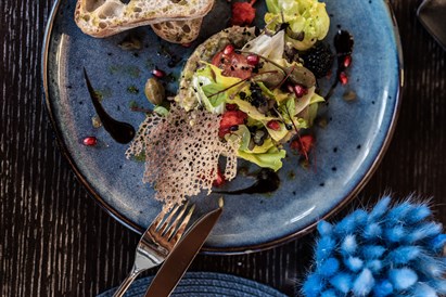 Vėlyvieji savaitgalio pusryčiai Šiauliuose