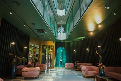 Trumpas poilsis EGO SPA d. d.