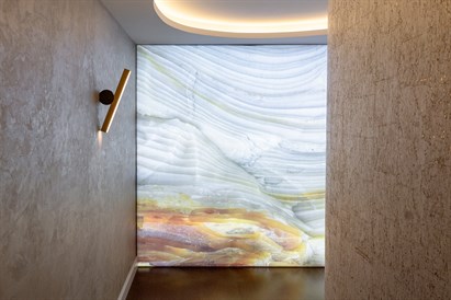 Kūno šveitimas „Nauja oda“ + kūno masažas