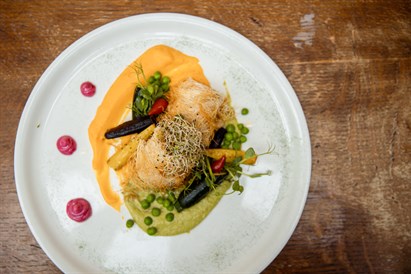 Poilsis „Royal SPA Birštonas“ + vakarienė