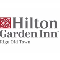 „Hilton Garden Inn Riga“ dovanų čekis