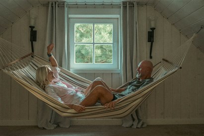 PREMIUM 2 nakvynių poilsis „Atokampyje“