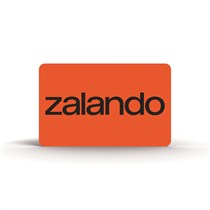 „Zalando“ dovanų čekis