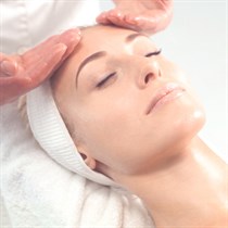 Veido ritualas „Švytėjimas“ + nugaros procedūra