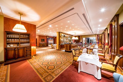 Restorano „Simboly“ dovanų čekis