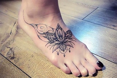 Profesionalios tatuiruotės „Majus & Majus“