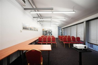 Darbostogos dviem viešbutyje „Navalis“
