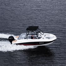 Vandens pramogos „Molėtai Resort“