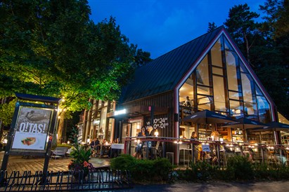 Išskirtiniai skoniai restorane „Žuvinė“