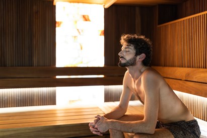 Gydymo programa „Mineral SPA Draugystė“