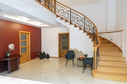 Aromaterapinis kūno masažas