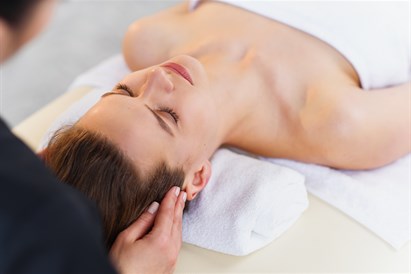 Kobido masažas + ampulė + drėkinamoji kaukė