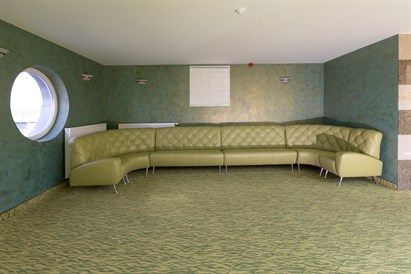 Poilsio programa SPA AMBER PALACE „Žiema III“