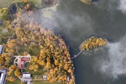 Ilzenbergo dvaro dovanų čekis