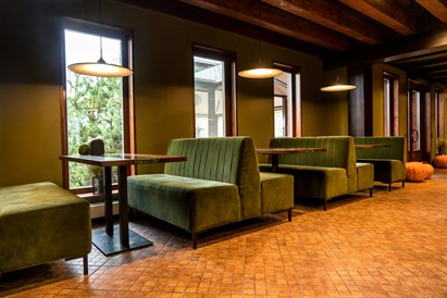 Gastrobaro „Samana“ dovanų čekis