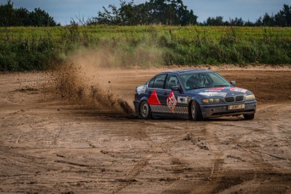 AUTO MOTO PARKO dovanų čekis