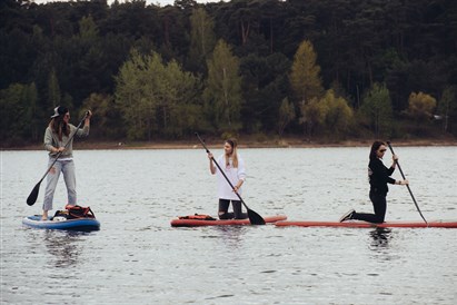„Party Cruiser“ dovanų čekis