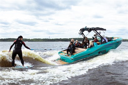 „Ciongo“ dovanų čekis