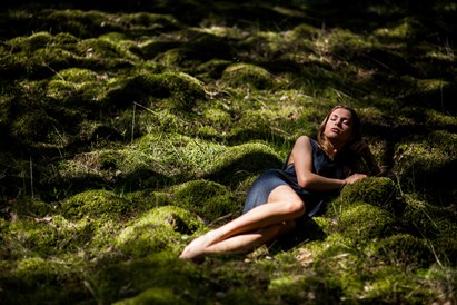 Įsiamžink profesionalioje fotosesijoje