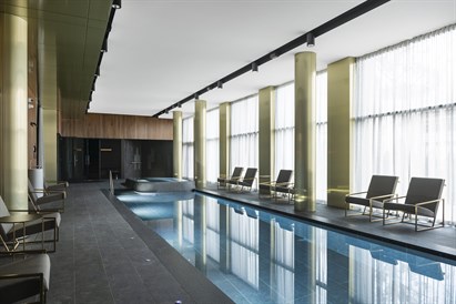 Nakvynė dviem „Mana Sleep & SPA“ + SPA