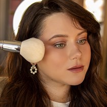 Makiažo pamokėlė sau