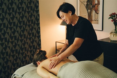 Darbostogos TECH SPA + masažas d. d.