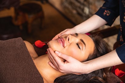 Ritualas „Kvapiųjų žiedų SPA“