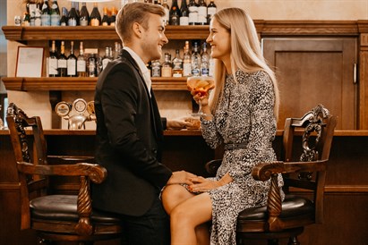 2 nakvynės Sodeliškių dvare su SPA ir vakariene