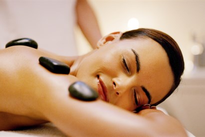 SPA ritualas ,,Šiluma ir prisilietimas“