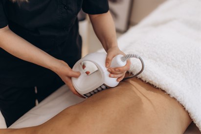 Endosferų terapija Kaune