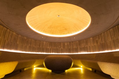 SPA ritualas „Vilnius Grand Resort“ 