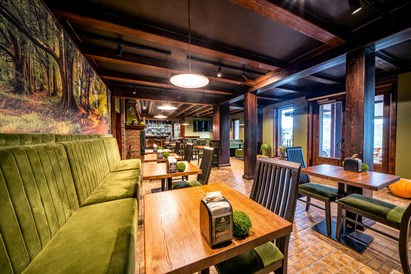 Gastrobaro „Samana“ dovanų čekis