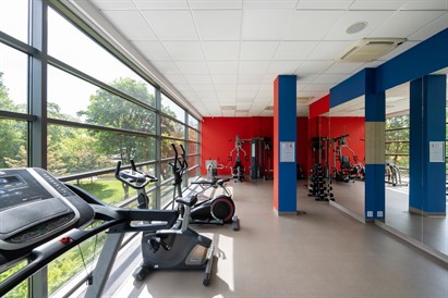 SPA poilsis „EUROPA Royale Druskininkai“