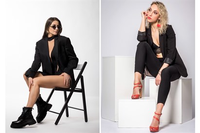 Įsiamžink profesionalioje fotosesijoje