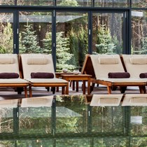 SPA malonumai „Mercure Palanga Vanagupe Resort“