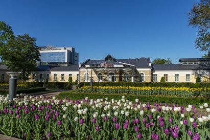 Poilsis Druskininkuose šeimai